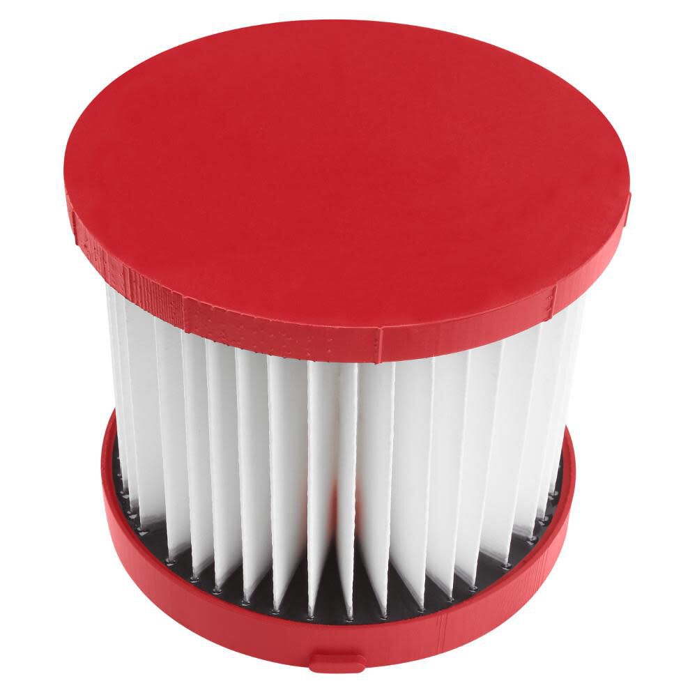 Milwaukee Promotional Wet/Dry Filter Kit, large image number 6