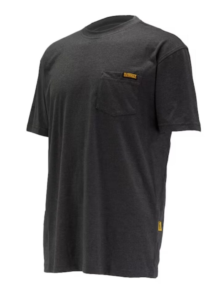 DEWALT Pocket T-Shirt, large image number 2