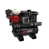 Campbell Hausfeld 30 Gallon 3 in 1 Compressor/Generator/Welder, small image number 2