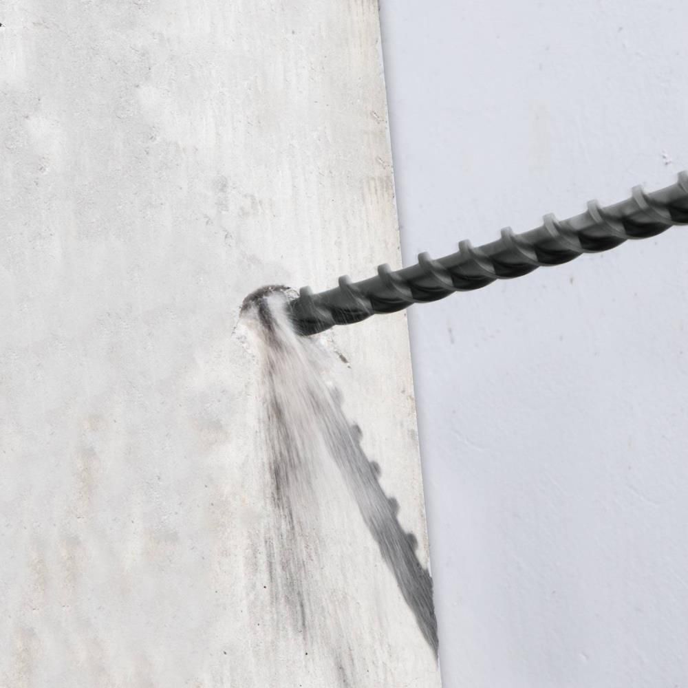 Makita 1 1/8in x 21in SDS MAX Bit 6 Cutter, large image number 10