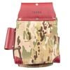 Occidental Leather Oxylights 3 Pouch Fastener Bag MultiCam and Oxy Red, small image number 2