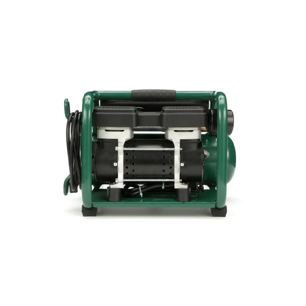 Rolair .5 HP Ultra Quiet Portable Air Compressor, large image number 5