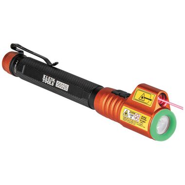Klein Tools Inspection Penlight with Laser, large image number 8