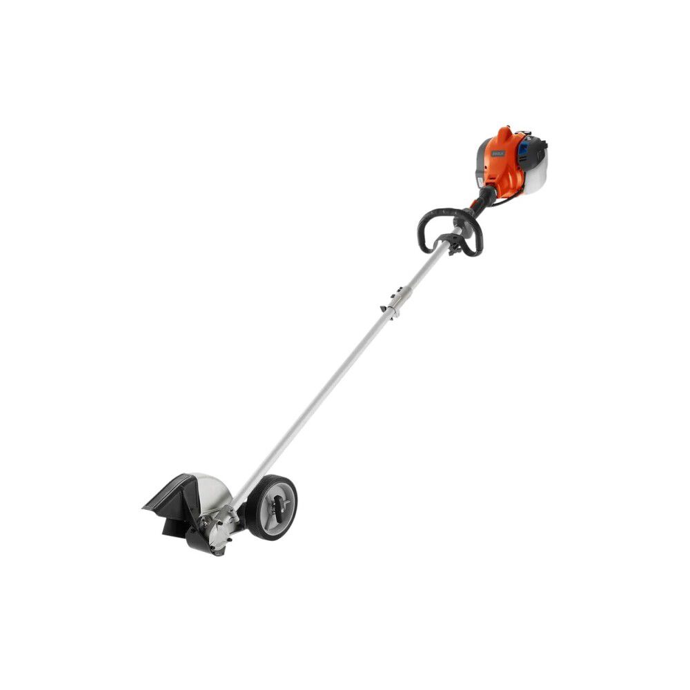 Husqvarna 20 Inch 1HP 28 cc Gasoline Detachable Shaft String Trimmer, large image number 4