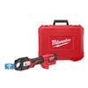 Milwaukee M18 FORCE LOGIC 600 MCM Cu Crimper with 750 MCM Expanded Jaw and Dies (Bare Tool), small image number 1