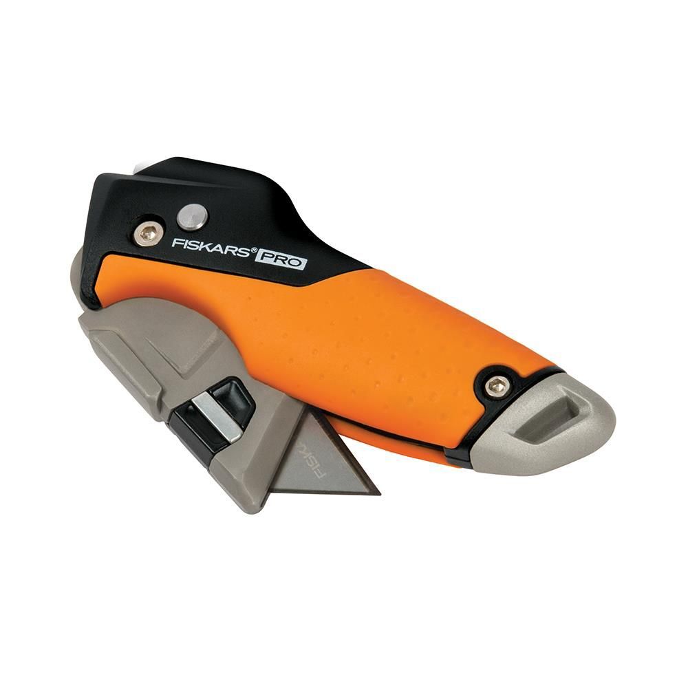 Fiskars PRO Utility Knife Folding, large image number 2