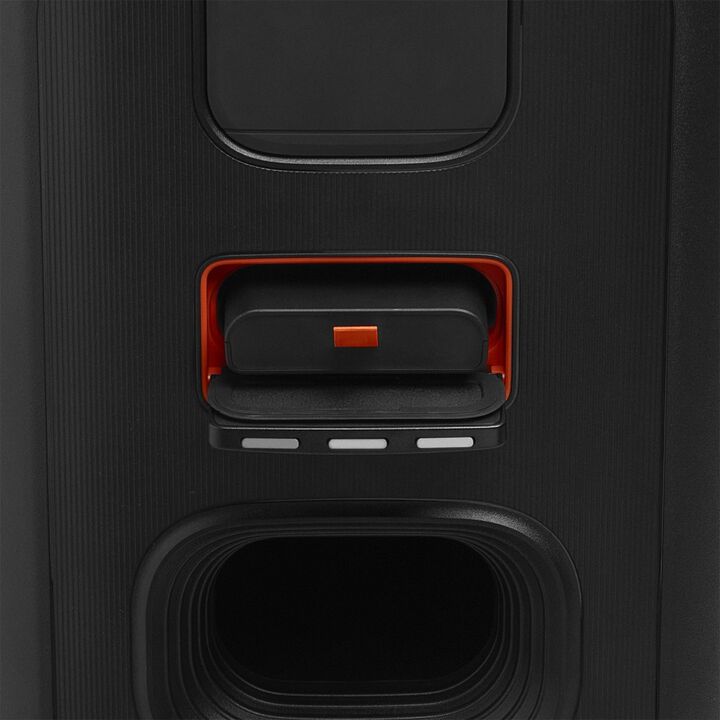JBL Party Box Stage 320 Bluetooth 240W Party Speaker, large image number 9