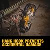 DEWALT 20V MAX Portable Band Saw (Bare Tool), small image number 4