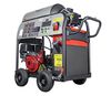 Simpson Big Brute 4000 PSI 4.0 GPM Gas Powered Hot Water 49 State Commercial Pressure Washer with 4 Spray Tips, small image number 3