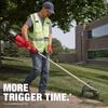 Milwaukee .095 in. x 250 Ft. Trimmer Line, small image number 4