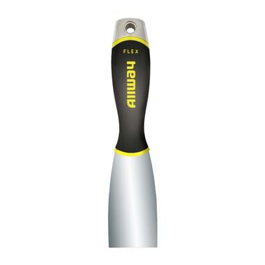 Allway Tools 2in Flex Putty Knife with Hammer End