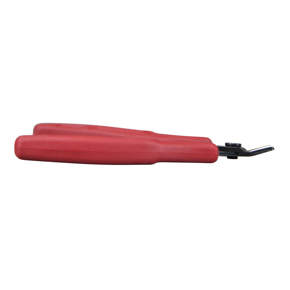 Klein Tools Flush Cutter Lightweight 5in, large image number 7