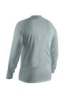 Milwaukee WorkSkin Light Weight Performance Long Sleeve Shirt - Gray - 2XL, small