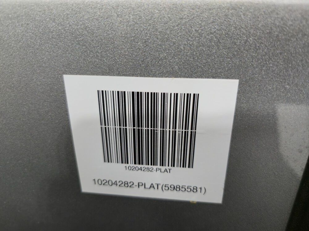 E-Z-GO RXV Valor S+ 2-Person Gas Golf Cart Platinum, large image number 15