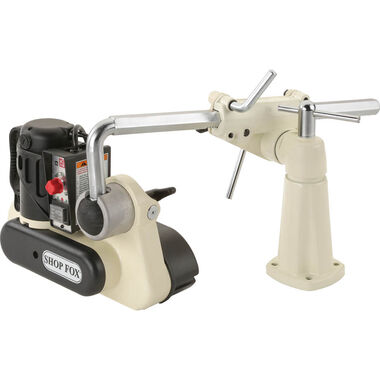Shop Fox 1/8 HP Mini Power Feeder, large image number 1