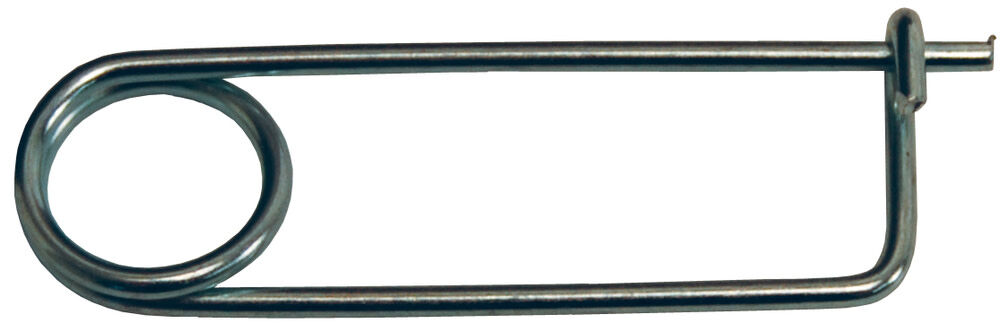 Dixon Valve and Coupling Safety Pin, large image number 2