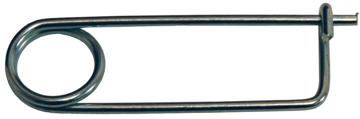 Dixon Valve and Coupling Safety Pin, large image number 1