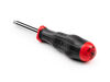 Tekton 1/4 Inch Drive High-Torque Spinner Handle, small image number 2