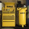 DEWALT 60-Gallon 175-PSI Electric Air Compressor, small