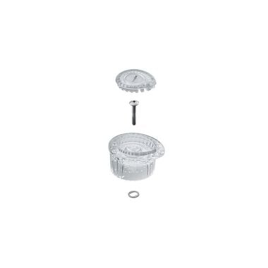 Moen Handle Kit For A Posi Temp 1 Handle Tub/Shower with Cap