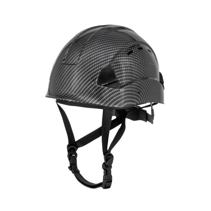 DEWALT Type II Class C Vented Safety Helmet, swatch