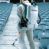 Makita 18V X2 (36V) LXT 1.6 Gallon HEPA Backpack Dry Vacuum Kit, small image number 4