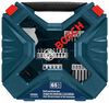 Bosch 65pc Drilling and Driving Mixed Bit Set, small
