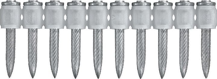 Hilti 1 27/32in X-U 16 MX Collated Fasteners