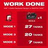 Milwaukee M18 4-Gallon Backpack Sprayer Kit with SWITCH TANK, small image number 5