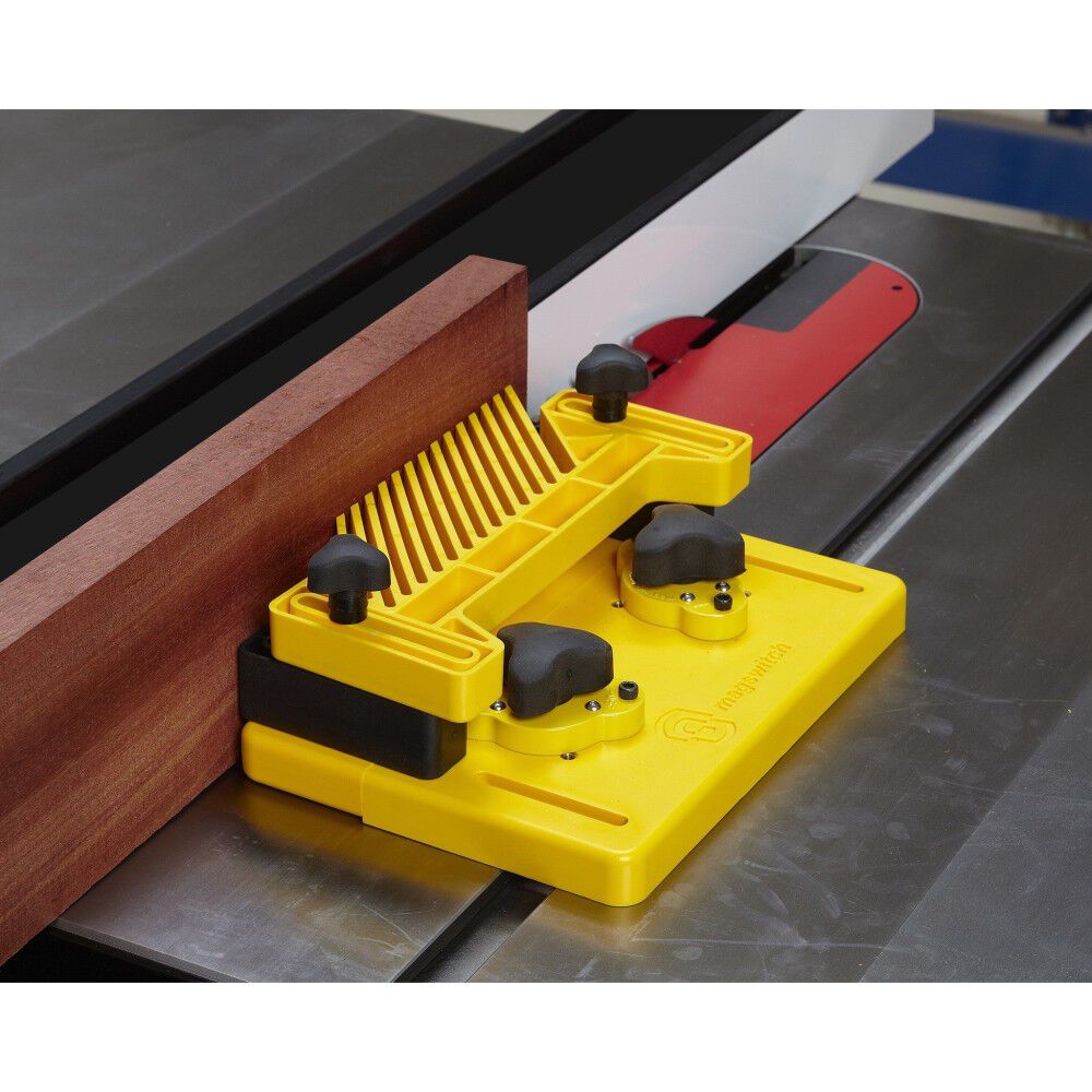 Magswitch Riser Kit for Multilevel Workholding, large image number 2