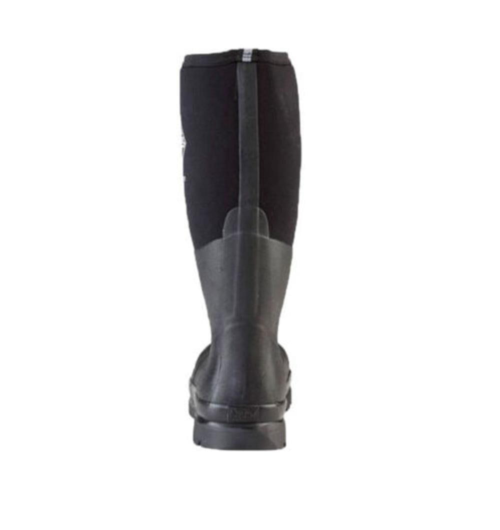 Men's muck discount boots size 1