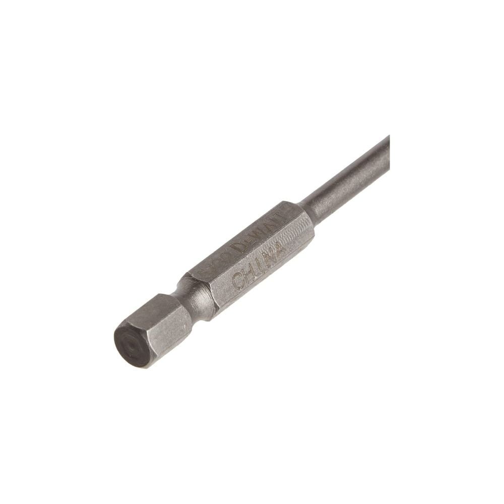 DEWALT 5/32-in x 4-in x 6-in Impact Ready Masonry Bit, large image number 4