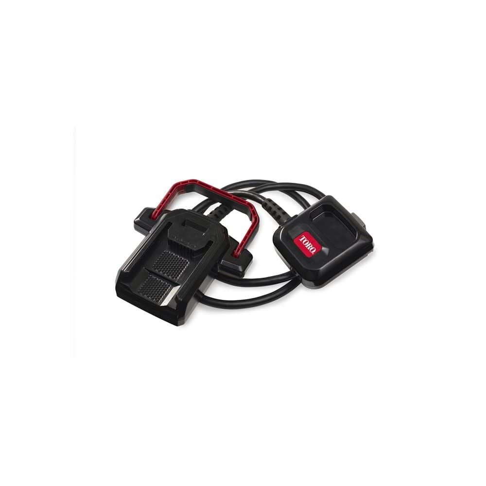 Toro 60V Max Revolution Powerlink Backpack Tether, large image number 1