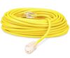 Southwire SJOOW Welding Extension Cord 50 Ft 12/3, small image number 2