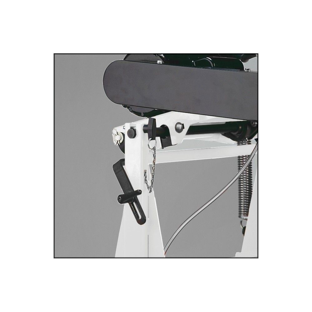 Diamond Products CC525MXL2 14 Inch 2.5 HP 115/230V Electric Masonry Saw, large image number 4