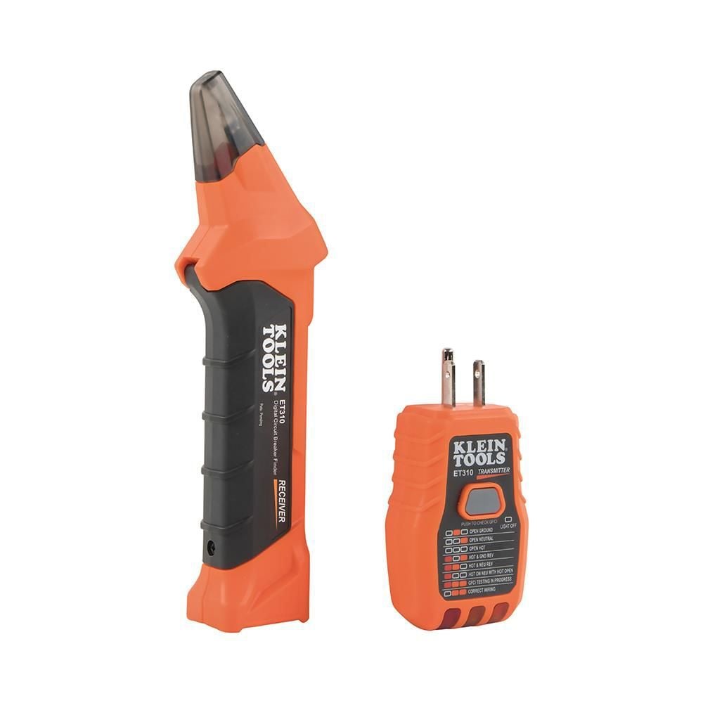 Klein Tools Home Tester Kit, 4 Pieces, large image number 13