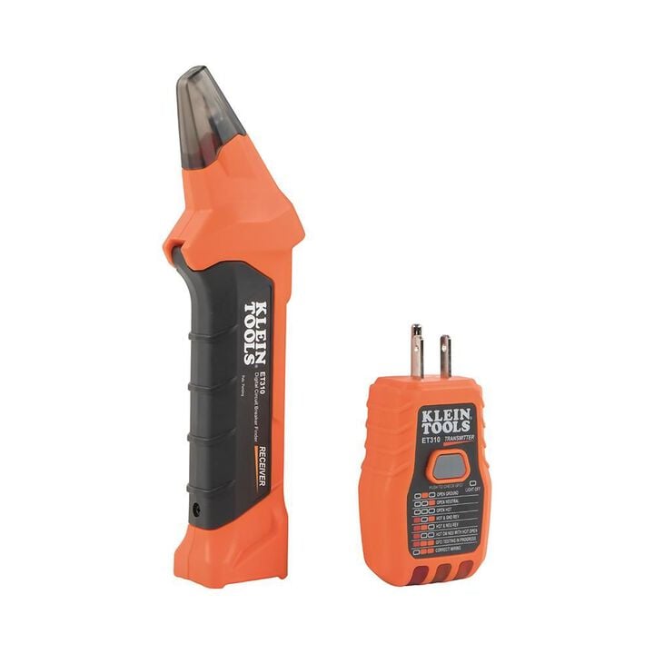 Klein Tools Home Tester Kit, 4 Pieces, large image number 12