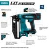 Makita 18V LXT Lithium-Ion Brushless Cordless 2-1/2 Inch Straight Finish Nailer 16 Gauge (Bare Tool), small image number 2