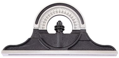 Starrett Protractor head for square, large image number 0