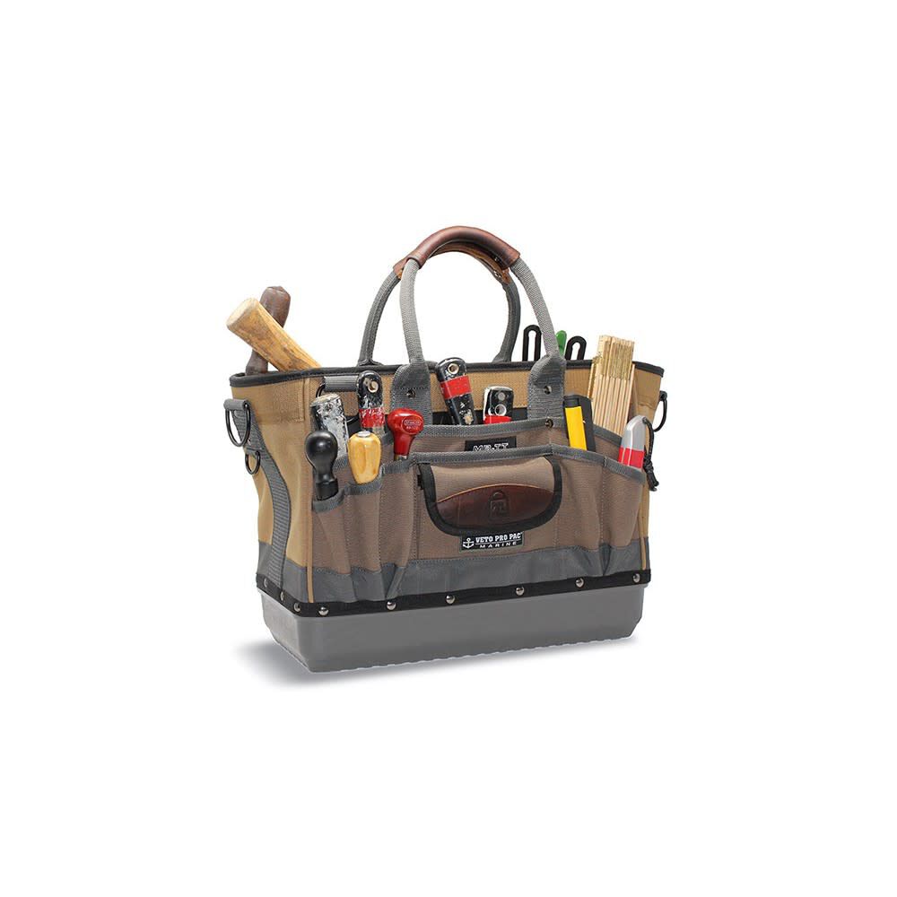 Veto Pro Pac Tool Tote Open Large MBTT Acme Tools
