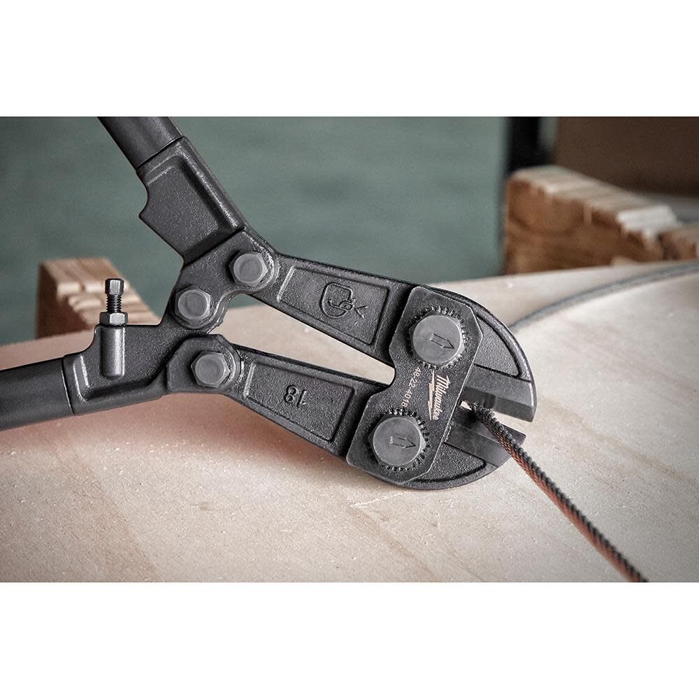 Milwaukee 18 in. Bolt Cutter, large image number 5