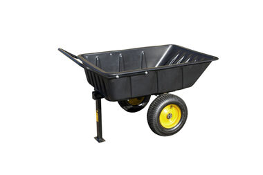 Polar Trailer LG600 Hybrid Trailer/Cart