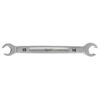 Milwaukee 13mm X 14mm Double End Flare Nut Wrench, small image number 1