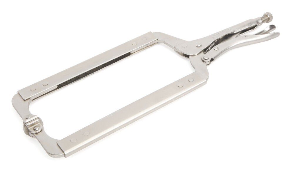 Sumner Welding Tools, Flanges & Clamps - Acme Tools