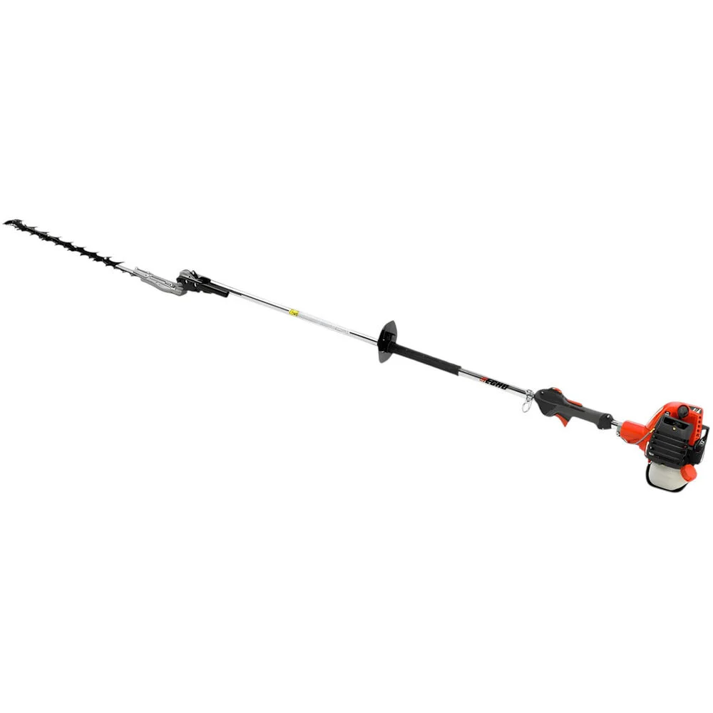Echo X Series Hedge Trimmer, large image number 1