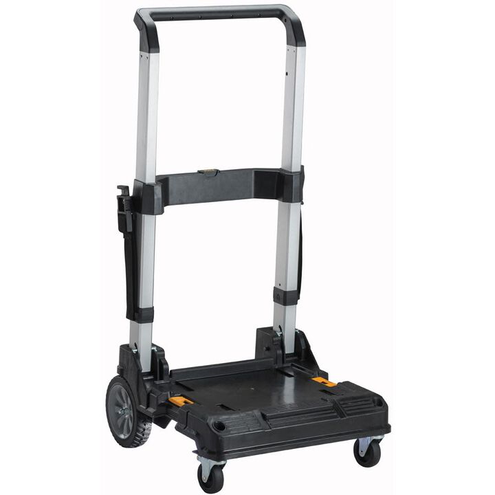 DEWALT TSTAK Trolley with Handle