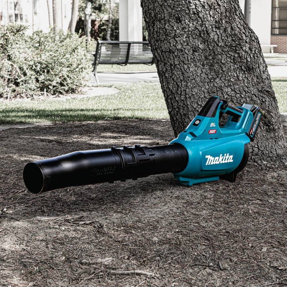 Makita 40V max XGT Blower Kit, large image number 12