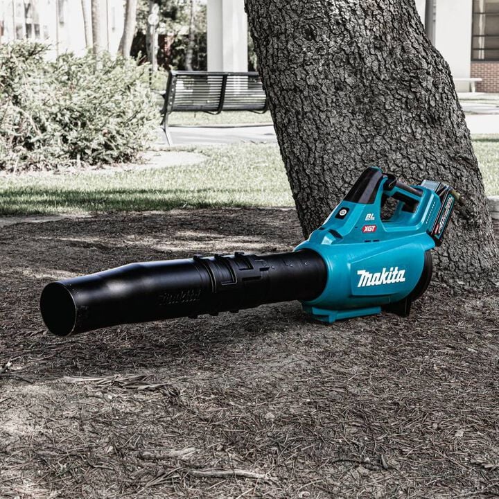 Makita 40V max XGT Blower Kit, large image number 11