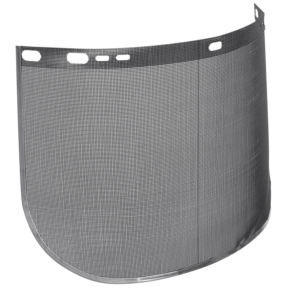Jackson Safety Wire Mesh Face Shield C Shape Window, large image number 1