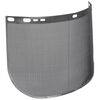 Jackson Safety Wire Mesh Face Shield C Shape Window, small image number 1